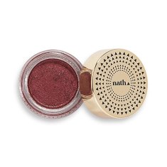 Revolution PRO Nath Eye Glaze (Eyeshadow) 3,4 g (Odtenek Gold)