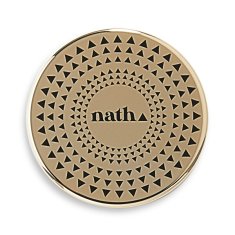 Revolution PRO Nath Eye Glaze (Eyeshadow) 3,4 g (Odtenek Gold)