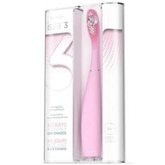 Foreo Silikonska zvočna zobna ščetka ISSA 3 (Varianta Fuchsia)