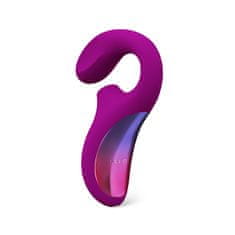 Lelo Vakuumski stimulator + Enigma vibrator (Varianta Purple)