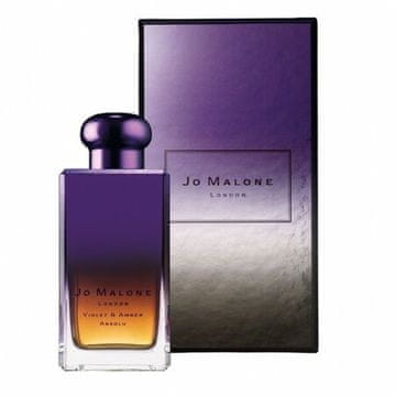 Jo Malone Violet & Amber Absolu - EDC
