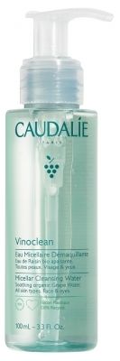 Caudalie Vinoclean micelarna čistilna voda za obraz in oči (Micellar Clean sing Water)