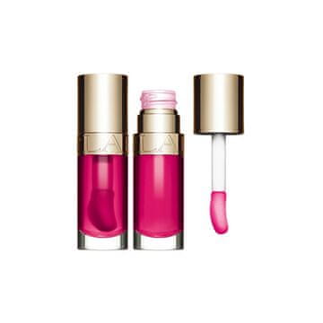 Clarins (Lip Comfort Oil) 7 ml