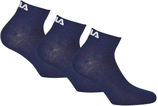 FILA 3 PAKET - nogavice F9300 -321