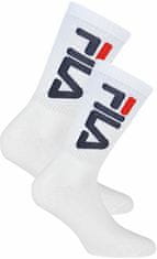 FILA 2 PAKET - nogavice F9598 -300 (Velikost 35-38)