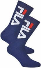 FILA 2 PAKET - nogavice F9598 -321 (Velikost 35-38)