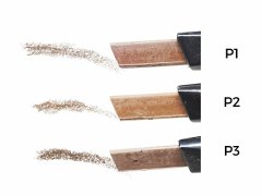 Pola Cosmetics Svinčnik za obrvi s čopičem Precise Style r 5 ml (Odtenek P3)