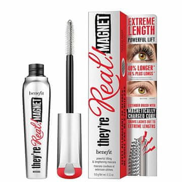 Benefit Izjemno podaljšana maskara They´re Real! Magnet (Mascara) 9 g