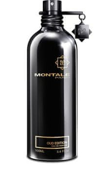Montale Paris Oud Edition - EDP