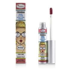theBalm BalmJour tekoča šminka 6,5 ml (Odtenek Ni Hao!)