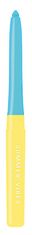 Dermacol Summer Vibes Mini (Eye and Lip Pencil) 0,09 g avtomatski svinčnik za oči in ustnice (Odtenek 02)