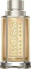 Hugo Boss Boss The Scent Pure Accord - EDT 50 ml