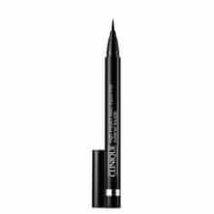 Clinique Tekoče črtalo za oči High Impact (Easy Liquid Liner) 0,67 g (Odtenek Espresso)