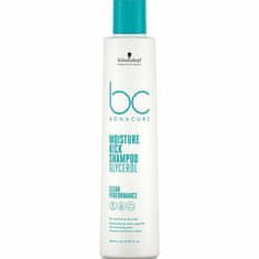 Schwarzkopf Prof. Moisture Kick (Shampoo) (Neto kolièina 250 ml)