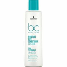 Schwarzkopf Prof. Balzam Moisture Kick za normalne do suhe lase (Conditioner) (Neto kolièina 200 ml)
