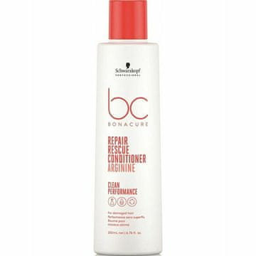 Schwarzkopf Prof. Regenerator za poškodovane lase Repair Rescue (Conditioner)