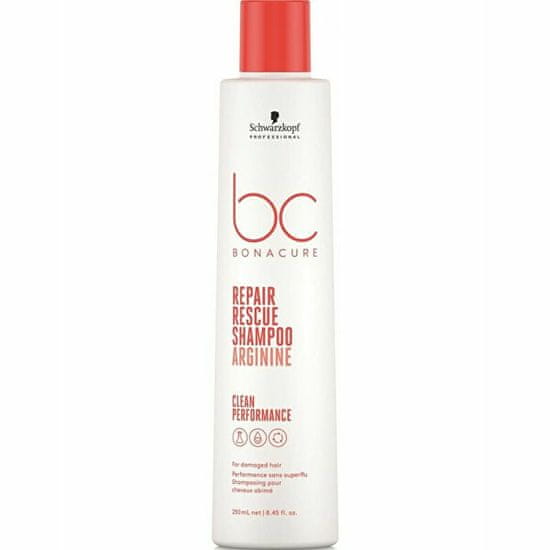 Schwarzkopf Prof. Repair Rescue regeneracijski šampon (Shampoo)