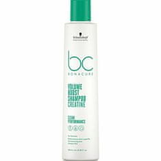 Schwarzkopf Prof. ObsegVolume Boost šampon za fine lase (Shampoo) (Neto kolièina 1000 ml)