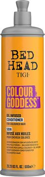 Tigi Balzam za barvane lase Bed Head Colour Goddess (Oil Infused Conditioner)