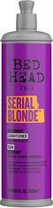 Tigi Bed Head Serial Blonde (Restoring Conditioner) (Neto kolièina 400 ml)