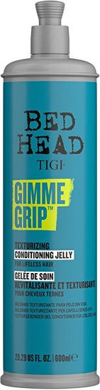 Tigi Bed Head Gimme Grip (Texturizing Conditioning Jelly)
