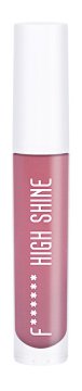 Dermacol Sijaj za ustnice F ****** High Shine 4 ml