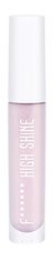 Dermacol Sijaj za ustnice F ****** High Shine 4 ml (Odtenek 01)