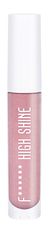 Dermacol Sijaj za ustnice F ****** High Shine 4 ml (Odtenek 01)