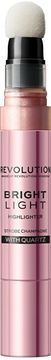 Makeup Revolution Bright Light (Highlighter) 3 ml