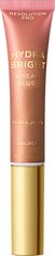 Revolution PRO Rdečilo Hydra Bright (Cream Blush) 12 ml (Odtenek Golden)