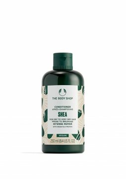 The Body Shop Balzam za suhe lase Shea (Conditioner)