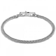 Guess Moderna jeklena zapestnica My Chains JUMB01330JWST (Dimenzije 21 cm - L)