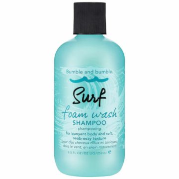 Bumble and bumble Šampon za učinek plaže Surf Foam Wash (Shampoo)