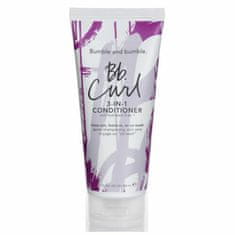 Bumble and bumble Balzam za kodraste in valovite lase Curl (3 in 1 Conditioner) (Neto kolièina 200 ml)