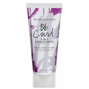 Bumble and bumble Balzam za kodraste in valovite lase Curl (3 in 1 Conditioner)