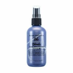 Bumble and bumble Tretma brez izpiranja za blond lase Blonde (Tone Enhancing Leave-in Treatment) (Neto kolièina 125 ml)