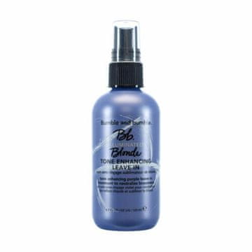 Bumble and bumble Tretma brez izpiranja za blond lase Blonde (Tone Enhancing Leave-in Treatment)