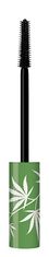 Dermacol Hranilna in podaljšana maskara s CBD (Great Lashes Mascara) 9 ml (Odtenek Black)