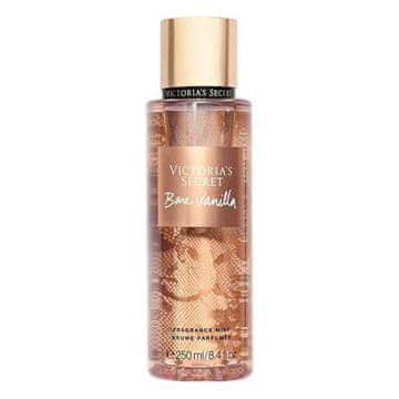 Victoria´s Secret Bare Vanilla - tělový závoj