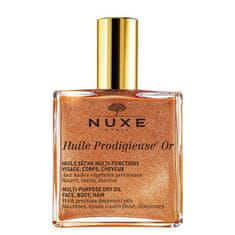 Nuxe Huile Prodigieuse ALI (Multi-Purpose Dry Oil) (Neto kolièina 50 ml)