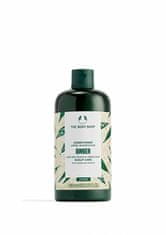 The Body Shop Balzam proti prhljaju Ginger (Conditioner) (Neto kolièina 250 ml)