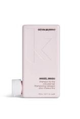 Obsegšampon za fine in barvane lase Angel.Wash (Shampoo) (Neto kolièina 40 ml)
