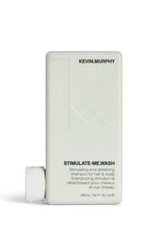 Stimulate-Me.Wash (Stimulating and Refreshing Shampoo)