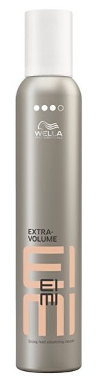 Wella Professional Utrjevalna pena za volumen las z močno EIMI Extra Volume