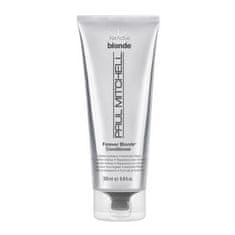 Paul Mitchell Sulfat brez vlažilni balzam za blond las Blonde ( Forever Blonde Conditioner Intense Hydration Ker A (Neto kolièina 50 ml)