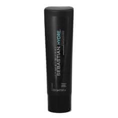 Sebastian Pro. Vlažilni šampon za suhe in poškodovane lase Hydre (Moisturizing Shampoo) (Neto kolièina 250 ml)