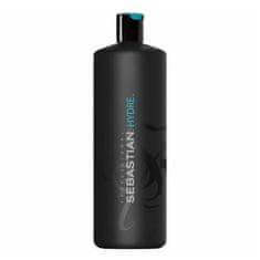 Sebastian Pro. Vlažilni šampon za suhe in poškodovane lase Hydre (Moisturizing Shampoo) (Neto kolièina 250 ml)