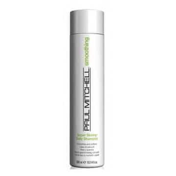 Paul Mitchell Smooth ing (Super Skinny Daily Shampoo)