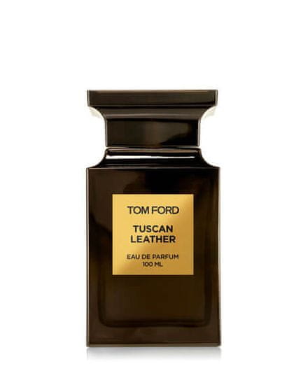 Tom Ford Tuscan Leather - EDP