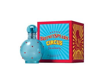 Britney Spears Circus Fantasy - EDP